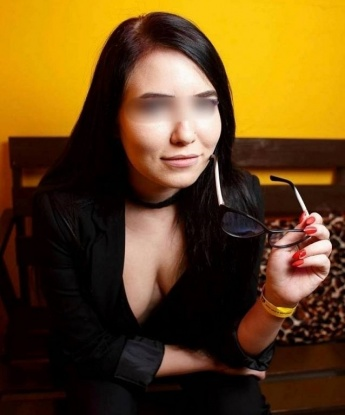Анкета проститутки Алла - Фото 1, Акташ, 25 лет, №945